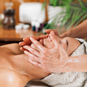 Certificate in Facials