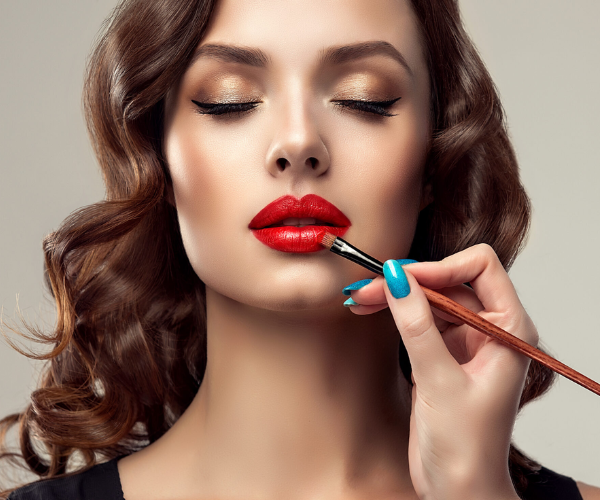 Professional Makeup Artistry Course