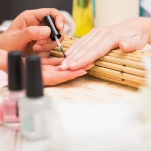Certificate in Nail Tech