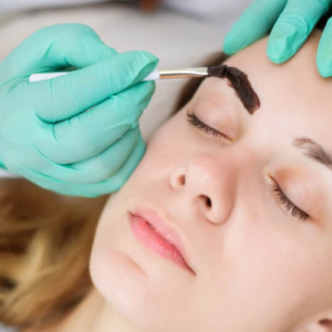 Eyebrow Henna Course