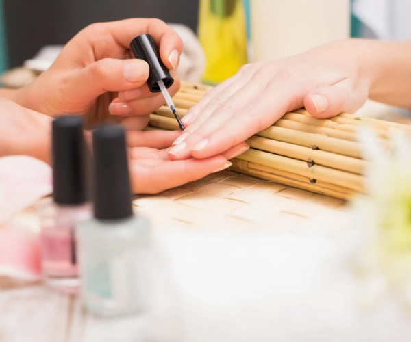 Certificate in Nail Tech
